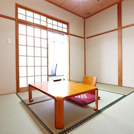 Ebisusou Hotell Takashima Exteriör bild